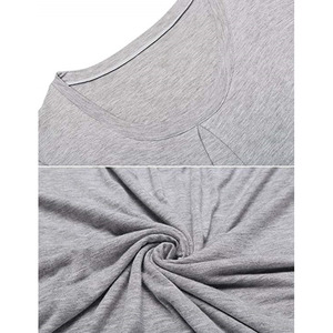 <span class=keywords><strong>Grossesse</strong></span> Vêtements De Maternité En Gros Pyjamas D'allaitement Maternité Robe Robes Simples <span class=keywords><strong>Grossesse</strong></span> - Product Image 6