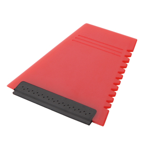 Xẻng Xúc Tuyết Và Băng Dụng Cụ Dọn Dẹp Cho Cửa Sổ Xe <span class=keywords><strong>Mini</strong></span> <span class=keywords><strong>Ice</strong></span> <span class=keywords><strong>Scraper</strong></span> - Product Image 2