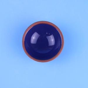 Pequeño barato <span class=keywords><strong>platos</strong></span>, diferentes forma colorido servir profundo plato de cerámica - Product Image 3