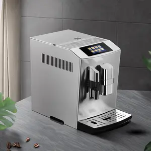 Máquina de Café Espresso Automática Europea de Alta Gama - Product Image 1