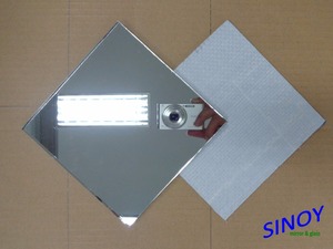 الصين الصانع السلامة مرآة مع CAT <span class=keywords><strong>I</strong></span>/القط II ، CAT <span class=keywords><strong>I</strong></span>/CATII مرآة - Product Image 5