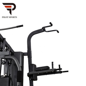 Thiết Bị Tập Thể Hình Đa Chức Năng Thiết Bị Tập Thể Dục Máy Tập Thể Dục Tại Nhà - Product Image 4