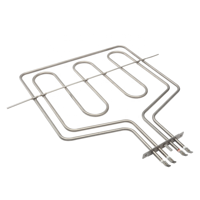 WNB-43 2200W Dual Grill Oven Cooker Heating Heater Element for Ovens