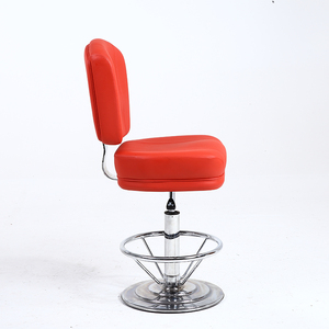 Personnalisé Poker <span class=keywords><strong>Table</strong></span> Chaises Tabourets De <span class=keywords><strong>Bar</strong></span> Réglable Hauteur Pivotant Casino Chaise De Jeu - Product Image 2