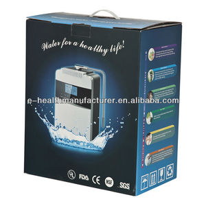 EHM Super Antioxydant ioniseur d'<span class=keywords><strong>eau</strong></span> la production <span class=keywords><strong>alcaline</strong></span> et acide de l'<span class=keywords><strong>eau</strong></span> - Product Image 6