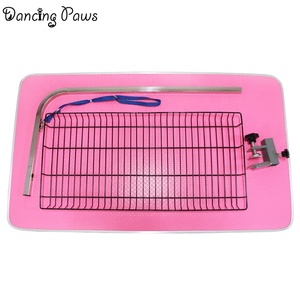 <span class=keywords><strong>Mesa</strong></span> DE ASEO plegable portátil profesional para perros y mascotas, <span class=keywords><strong>mesa</strong></span> de afeitar plegable para peluquería de mascotas - Product Image 5
