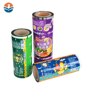 Fábrica <span class=keywords><strong>de</strong></span> China <span class=keywords><strong>Pet</strong></span> tapa película para embalaje <span class=keywords><strong>de</strong></span> la película - Product Image 6