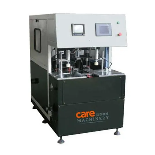 PVC Profiles CNC Corner Cleaning Machine For Windows And Doors