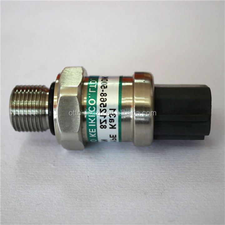 DH 9503676-500K KA31 Hydraulic Pressure Sensor High Pressure 