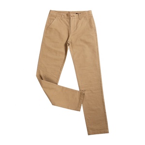 2023 <span class=keywords><strong>slim</strong></span> fit tasca allentata ultimo stile causale <span class=keywords><strong>pantaloni</strong></span> kaki <span class=keywords><strong>pantaloni</strong></span> per <span class=keywords><strong>uomo</strong></span> - Product Image 3