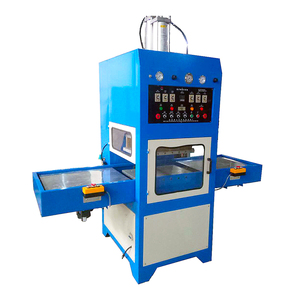 Dossier en plastique Faisant La Machine avec DU CE - Product Image 5
