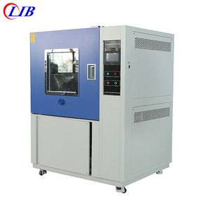 IPX1 ipx2ipx3 ipx4 regen erosion ip wasserdichte testmaschine - Product Image 6