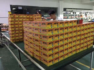 Hệ Thống An Ninh Xe Hơi Một Chiều Phổ Cập, Hệ Thống Báo Động Không Cần Chìa Khóa + Bộ Truyền Động Khóa Cửa - Product Image 5