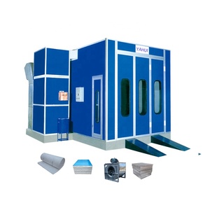 Prix usine avantagés <span class=keywords><strong>cabine</strong></span> <span class=keywords><strong>de</strong></span> pulvérisation utilisé <span class=keywords><strong>cabine</strong></span> <span class=keywords><strong>de</strong></span> <span class=keywords><strong>peinture</strong></span> <span class=keywords><strong>de</strong></span> voiture à <span class=keywords><strong>vendre</strong></span> - Product Image 1