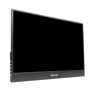15,6" 1080P <span class=keywords><strong>pantalla</strong></span> táctil tipo-C monitor portátil IPS HDR 5mm ultra slim para Mac/<span class=keywords><strong>PC</strong></span> /teléfono inteligente/PS4 Pro/XBOXONE - Product Image 5