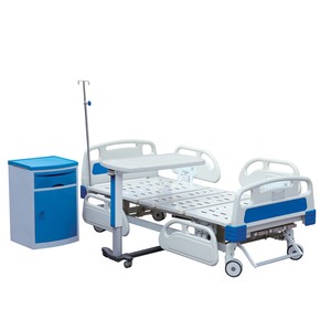 Barato moderno CE esperanza portátil cama de <span class=keywords><strong>Hospital</strong></span> producto (HF838) - Product Image 1