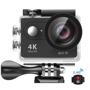 H9R acción Cámara Ultra HD 4 K/25fps WiFi 2.0 "170D subacuática impermeable casco CAM deporte Cámara - Product Image 3