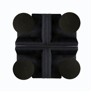 <span class=keywords><strong>Mobilier</strong></span> Commercial Général Utiliser Solide table en bois restaurant table - Product Image 3