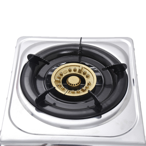 JX-7001B verde cocinar estufa de Gas Durable <span class=keywords><strong>solo</strong></span> quemador cocina a Gas de estufa de encendido automático de <span class=keywords><strong>la</strong></span> estufa de Gas - Product Image 3