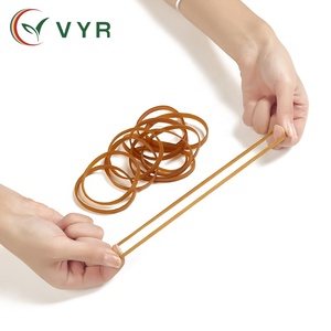 أفكار منتجات جديدة 2 بوصة شريط مطاطي سميك عريض - Product Image 4