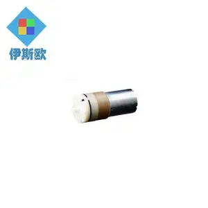 Çin dc mikro mini su pompası çin üretici 2V 12V Dc Mini kan basıncı hava pompası pompası hava pompası s