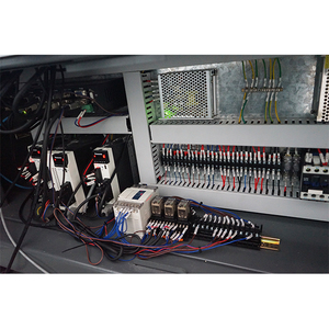 3D לתאם מדידת מכונות ומערכות - Product Image 5