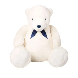 Hot Selling Soft Plush Skins Bear Plush Big Teddy Bear 200Cm Toy