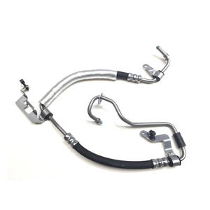 <span class=keywords><strong>Tuyau</strong></span> d'huile de <span class=keywords><strong>direction</strong></span> <span class=keywords><strong>assistée</strong></span> haute pression pour fo-rds Transits Connect 07-13 OE 5231495 - Product Image 1