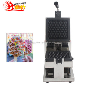 Nido de abeja de señor pops en un palo waffle maker - Product Image 1
