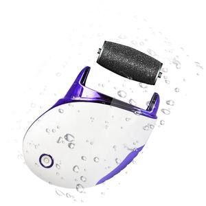 Portable Électrique pour enlever les Callosités Peau Morte Râpe Enlèvement Dispositif - Product Image 1