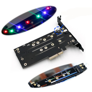 <span class=keywords><strong>3</strong></span>,0 Pci-E горячая Распродажа B Ключ M.<span class=keywords><strong>2</strong></span> Ngff с теплоотводом - Product Image 1