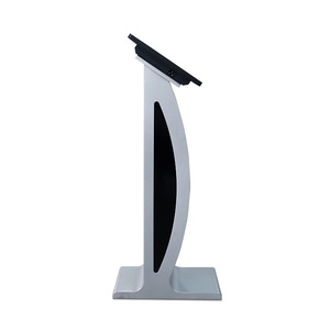 Thông Tin Tương Tác Kiểm Tra Trong 22 Inch Nhà Hàng Màn Hình Cảm Ứng Kiosk - Product Image 4