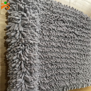 Tappetino da <span class=keywords><strong>bagno</strong></span> Super assorbente antiscivolo in microfibra con supporto per asciugatura rapida <span class=keywords><strong>Tappeto</strong></span> da <span class=keywords><strong>bagno</strong></span> per camera da letto <span class=keywords><strong>tappeto</strong></span> <span class=keywords><strong>lavabile</strong></span> per uso domestico - Product Image 5