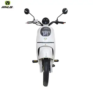 Mini barato 450 W eléctrica Vespa/bicicleta de karts/scooter para venta