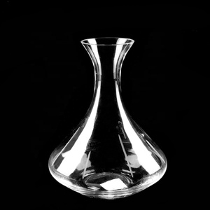 OEM/ODM Fashionable Glass Globe Cristal <strong>Wine</strong> <strong>Decanter</strong> <strong>With</strong> <strong>Stopper</strong> Seal - Product Image 6