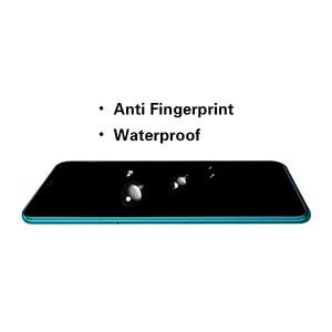 <span class=keywords><strong>Precio</strong></span> barato 0,2mm móvil protector de pantalla de vidrio templado para <span class=keywords><strong>OPPO</strong></span> R17 - Product Image 5