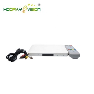 HSTW-6003 HD H.264 <span class=keywords><strong>DVB</strong></span> <span class=keywords><strong>T2</strong></span> set top box <span class=keywords><strong>transmitter</strong></span> receiver - Product Image 6