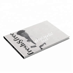 Relié en gros Poésie Adulte Service D'impression de Livre - Product Image 1