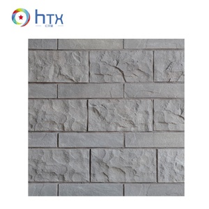 Panel <span class=keywords><strong>de</strong></span> pared decorativo, pizarra natural, azulejo fino, piedra cultural <span class=keywords><strong>de</strong></span> arte pu - Product Image 2