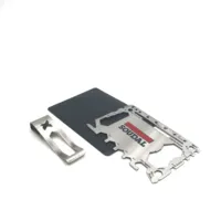 Business Card Holder – Kobold Expedition Tools