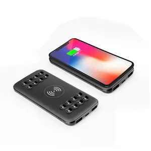 Unterhaltung elektronik Wireless Power Bank Power 10000Mah