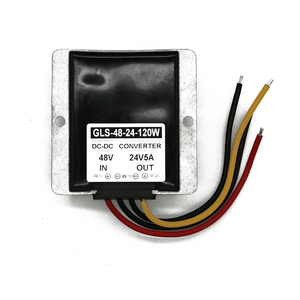 محول تيار مستمر من <span class=keywords><strong>5</strong></span> فولت 6 فولت 7 فولت 8 فولت 9 فولت 10 فولت 11 فولت إلى 12 فولت 1 أمبير 2 أمبير - Product Image 2