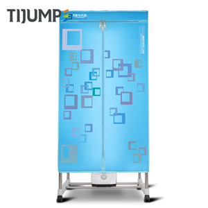 Appareil De blanchisserie AC 220 V accordéon sèche-linge - Product Image 1