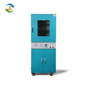 Vacío laboratorio horno de secado Industrial máquina deshidratadora de frutas