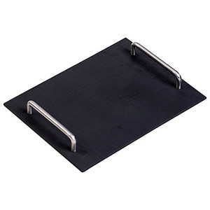 Look Dégustation Plaque <span class=keywords><strong>De</strong></span> Mariage <span class=keywords><strong>Ardoise</strong></span> <span class=keywords><strong>Plateau</strong></span> <span class=keywords><strong>De</strong></span> <span class=keywords><strong>Service</strong></span> Alimentaire - Product Image 1