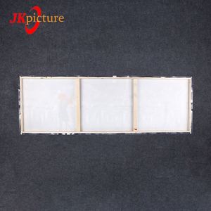 En gros fleurs paysages imprimés fenêtre d'ouverture peintures sur toile pour la décoration de la maison - Product Image 6