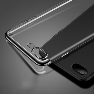 2019 Multi-colored universale antiurto Elettrolitico tre-fase di TPU copertura della cassa del telefono <span class=keywords><strong>per</strong></span> il <span class=keywords><strong>iphone</strong></span> 5 <span class=keywords><strong>5s</strong></span> - Product Image 2