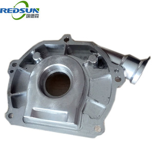 Piezas de repuesto para automóviles de precisión OEM, mecanizado CNC chino para acero inoxidable, aluminio, fundición a presión, alambre, EDM, servicios de brochado para - Product Image 5
