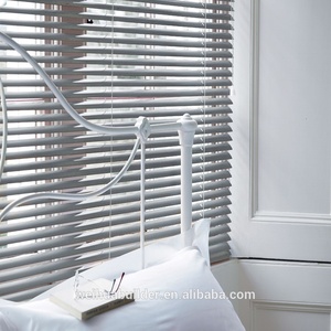 Di modo 25mm Bianco persiano tende per <span class=keywords><strong>finestra</strong></span> - Product Image 4