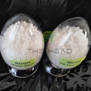 Pib bám nhựa <span class=keywords><strong>masterbatch</strong></span> để tăng cường độ bám dính & bám hiệu suất - Product Image 5